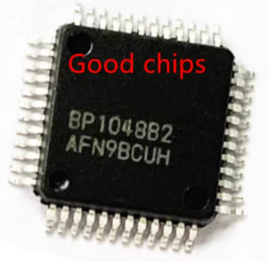 1PCS BP1048B2 LQFP48 BP1048 BP104882