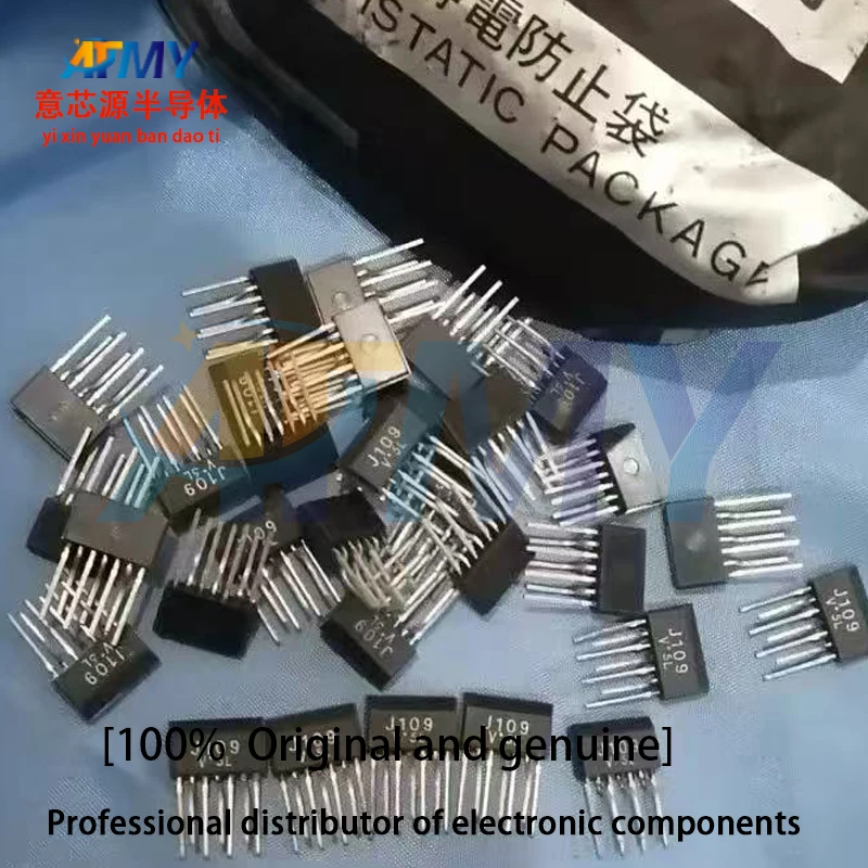 2SK389 2SJ109-V/BL pair K389 J109-V/BL matched transistors