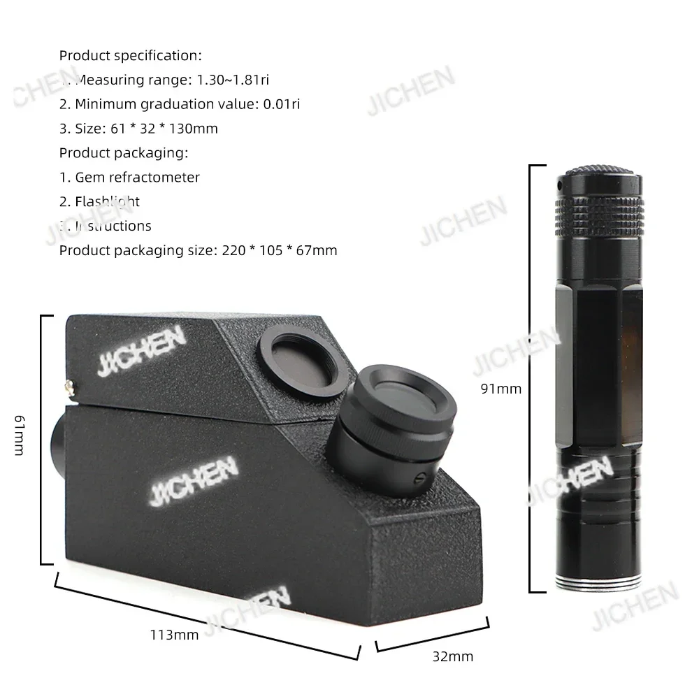 Zqx Ri Oil Jewelry … - image