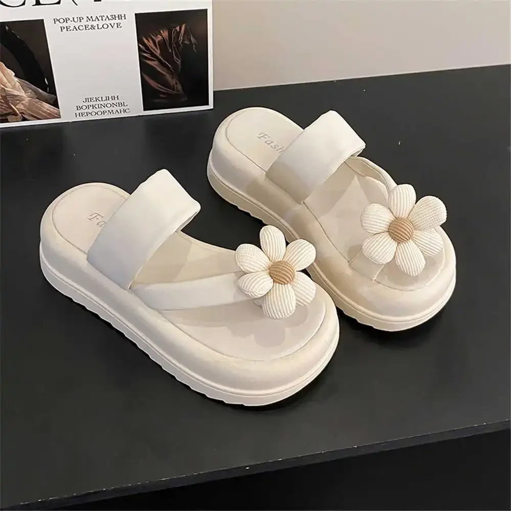 Massage Floral Low Sandals Women Slippers Home Women Shoes Sports Sneakers Newest Resell Specials Tenes Mascolino