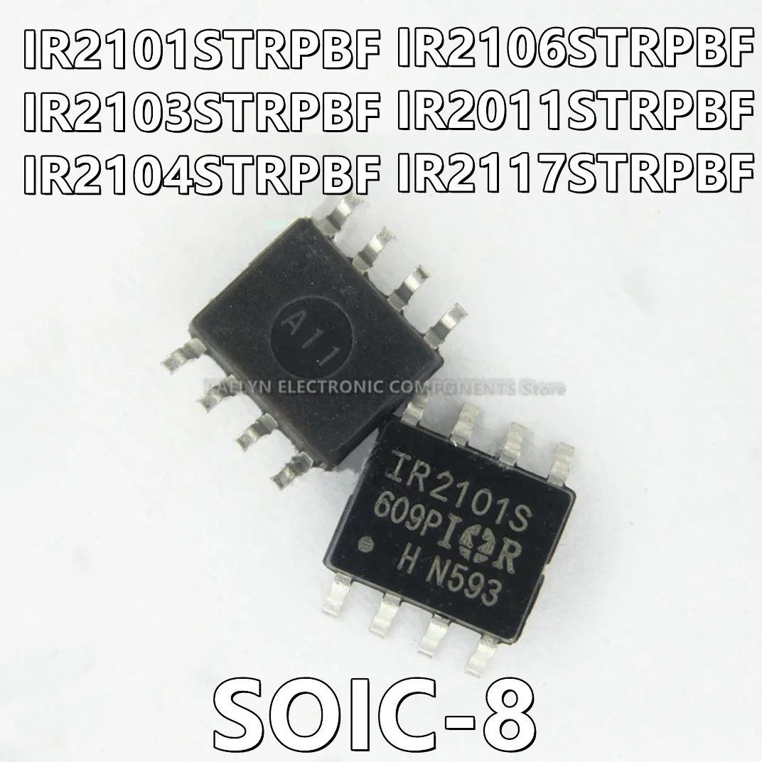 20Pcs/Lot Ir2101Str…