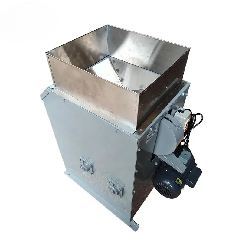 Best Price Grain Rice Deston  Machine/rice Mill Machine Destoner Agriculture Remove Stone Machine