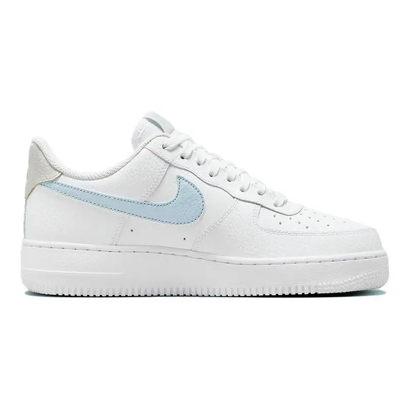 【Customize】Nike Air Force 1 Skateboarding Shoes Unisex Sneakers shoes HF0022-100