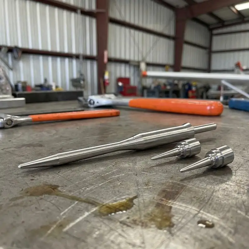 

Набор угловых датчиков Пито F16I для моделей GWH 148: Профессиональный инструмент для детализации авиамоделей для любителей-модельеров