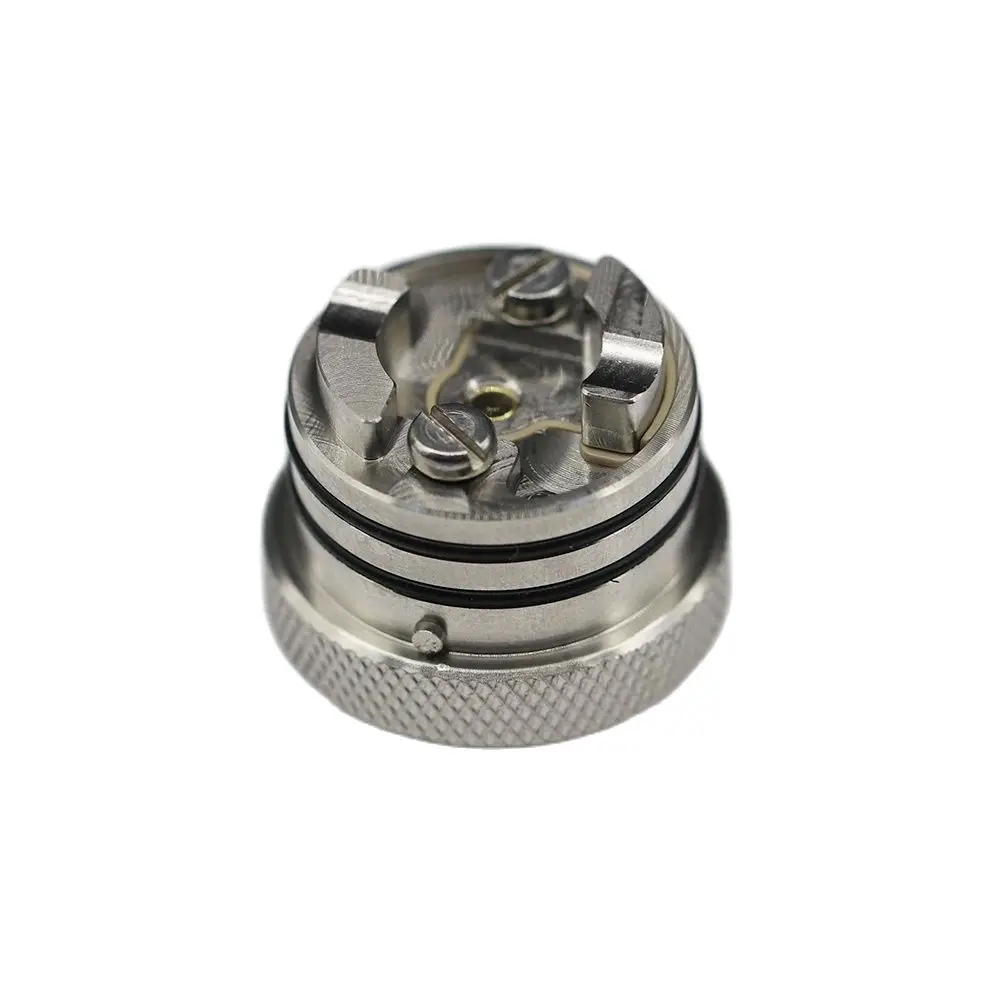 YFTK FEV4.5S+ RTA Orings PC PEI atomizer tank for coils & atomizers - gallery image 6