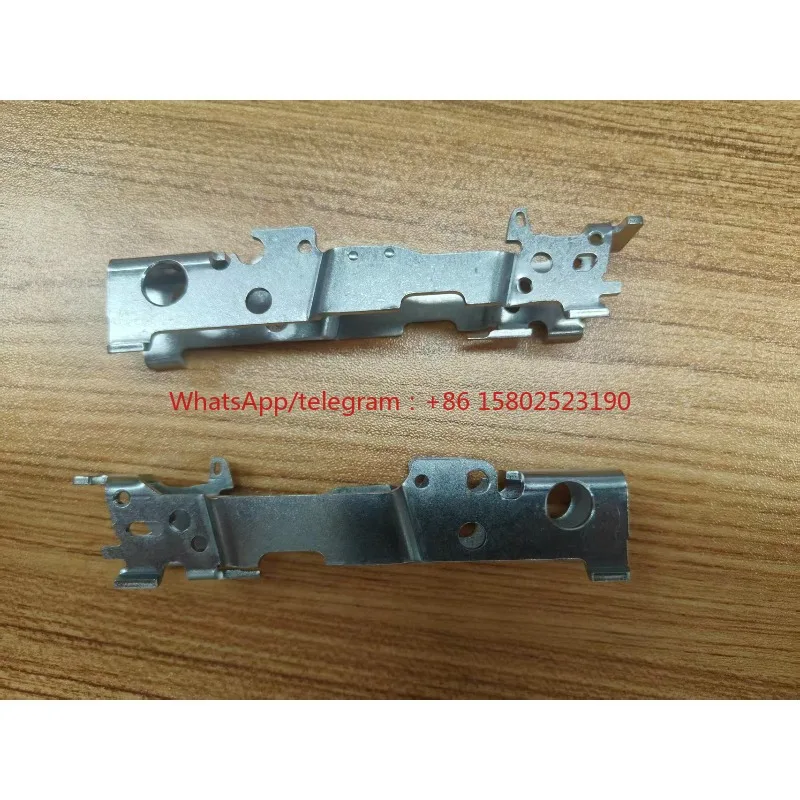 

Factory Direct Sales: CNC Precision Machining - Universal Stainless Steel Components