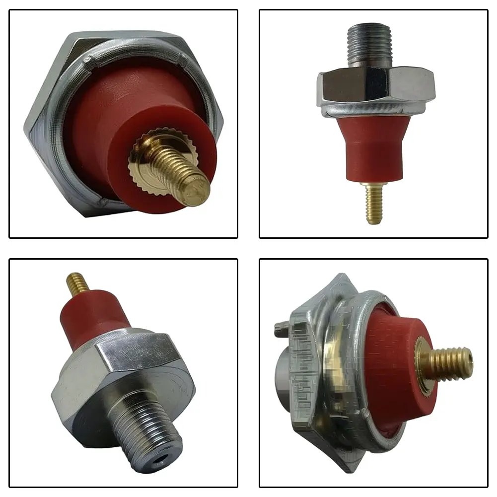 Oil Pressure Switch For Ford Capri 1968-1974 Consul Granada 92VB9278AA 6090246 6163243 6703036 Engine Sensor Replacement Part