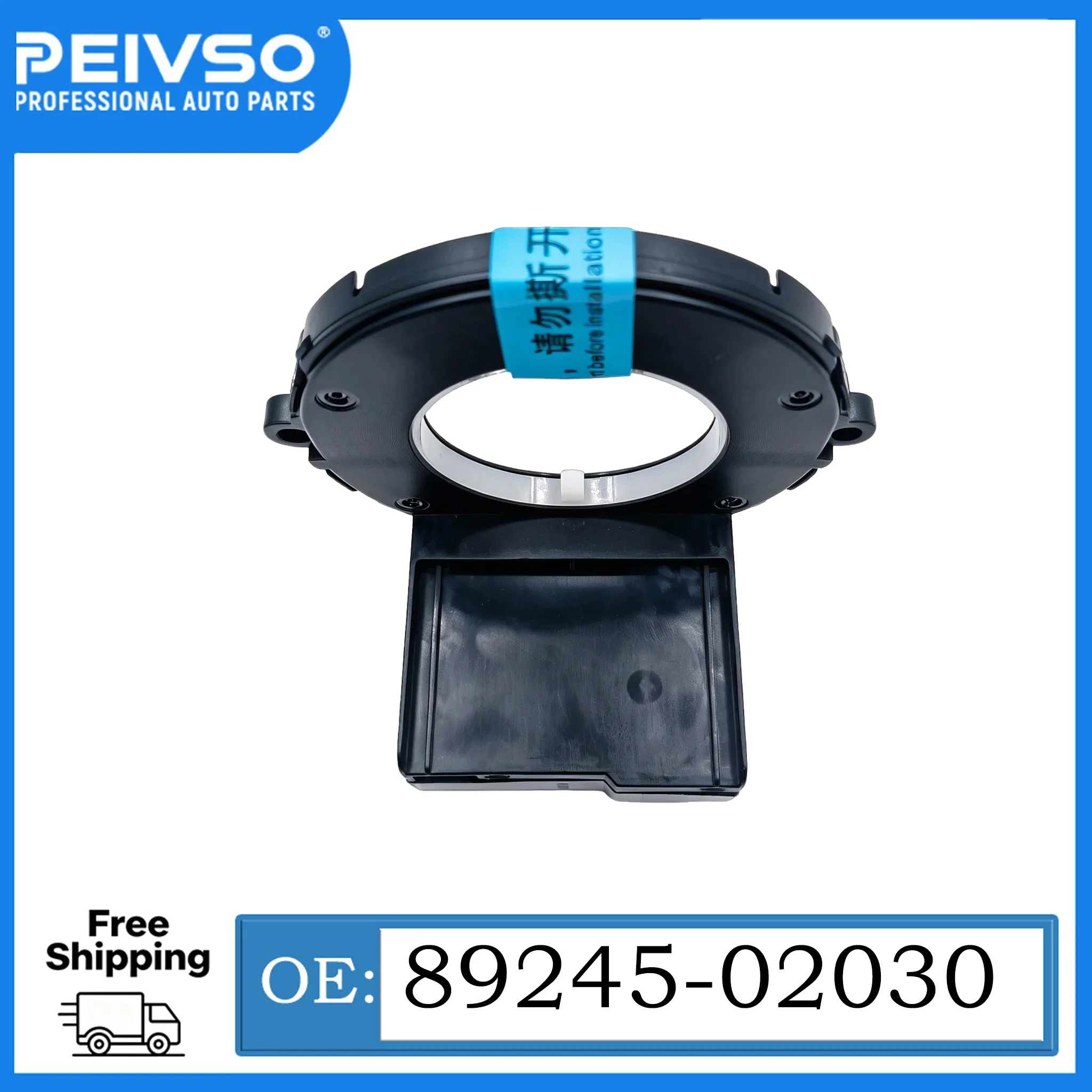 Steering Angle Sensor 89245-02030 For Toyota Highlander 2009-2015 Auto Parts
