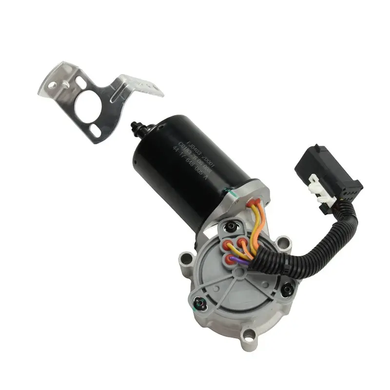 Transfer Case Shift Motor 4L3Z-7G360-BA For Ford F150 2004-2008