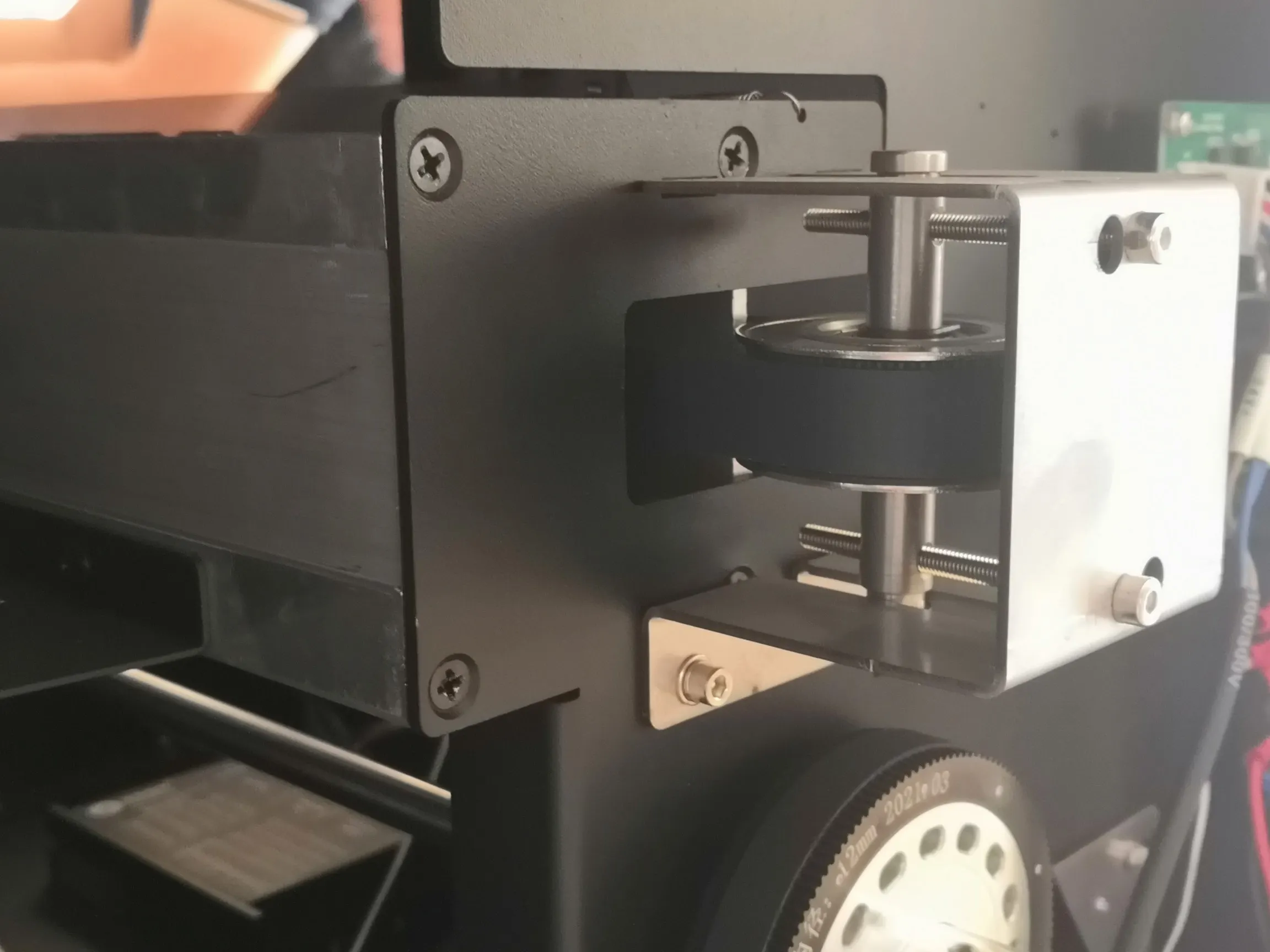 Hot Sale Direct To Garment Inkjet Printer 60cm T Shirt Printing Machine Dtf Printer Dtf