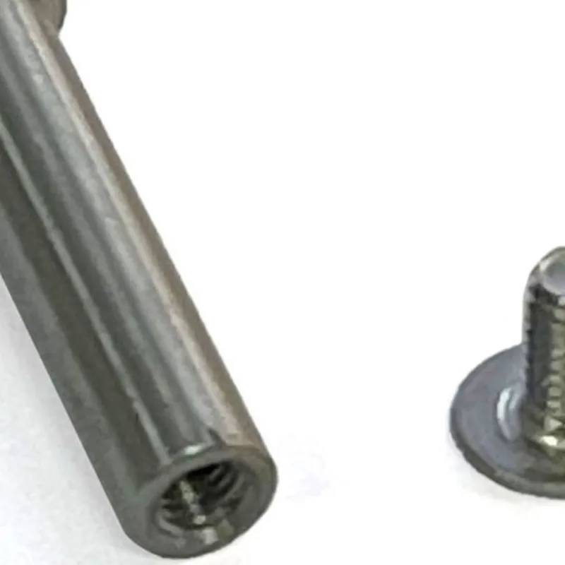 Accesorios de Perno de Cadena 1/14 para Juguetes JDMODEL DXR2 D9T D10T, Repuestos para Modelos de Vehículos RC, Camiones Hidráulicos y Bulldozers TH23800