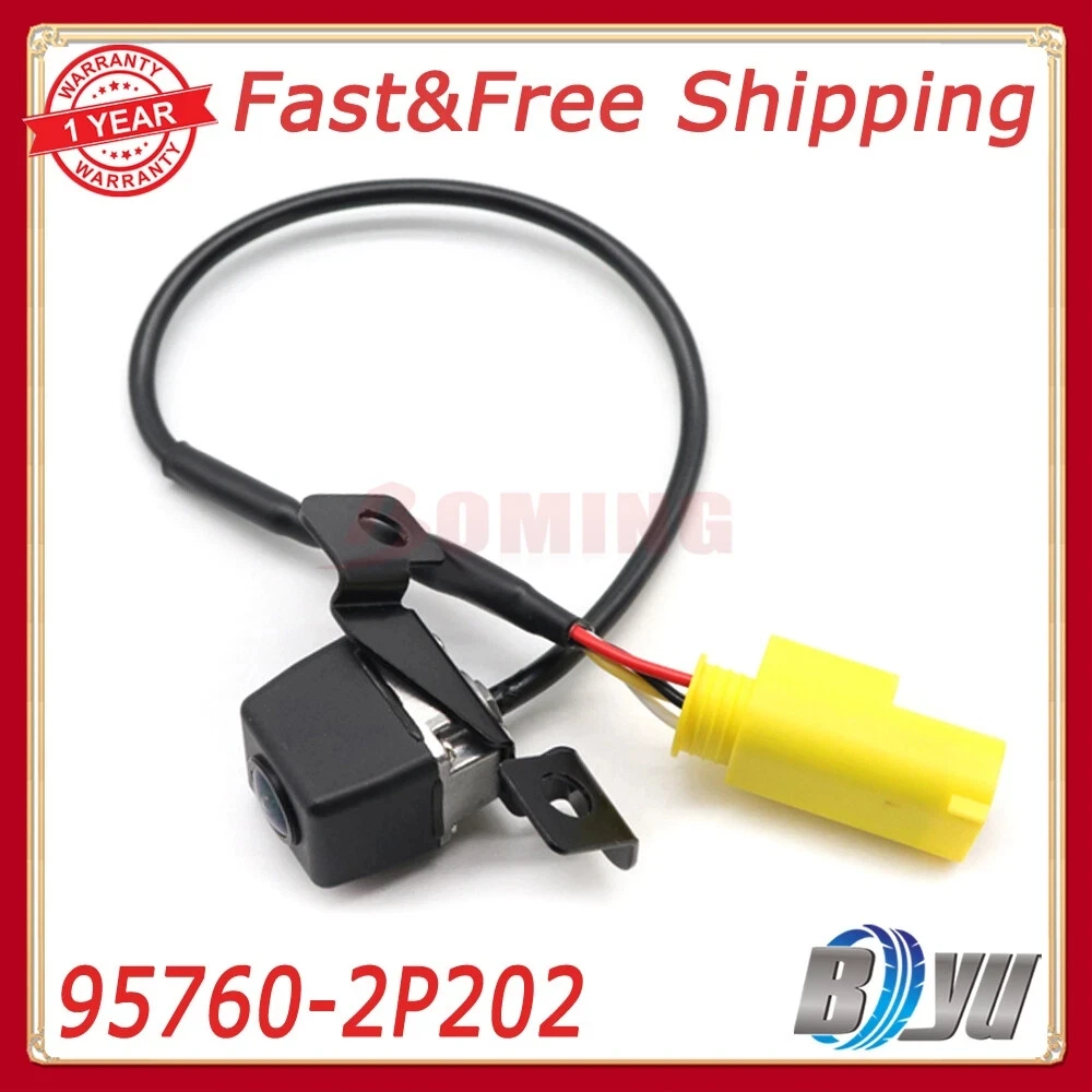 

95760-2P202 Rear View Backup Camera Reversing Camera New For Kia Sorento 2009-2013