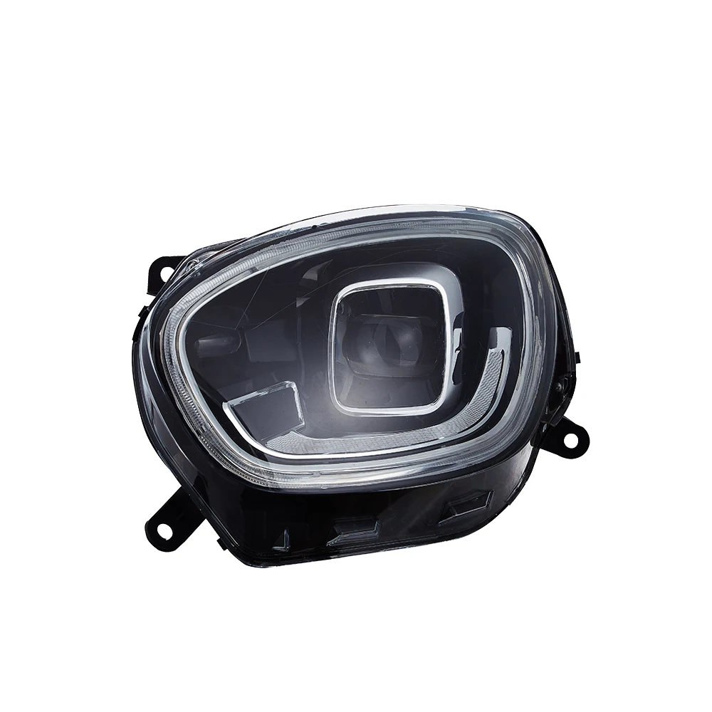 

ATV&UTV2017-2020 Mini Countryman F60 Auto Headlight Assembly LED Front Lamps High Configuration Upgrade 2023 Model New Condition