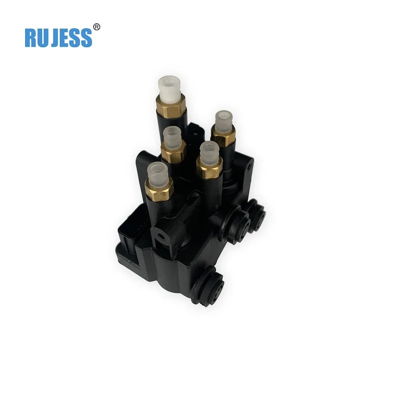 Adaptable, Xingmai L560 Air Suspension Shock Absorber Rear Distribution Valve LR176326 LR113342