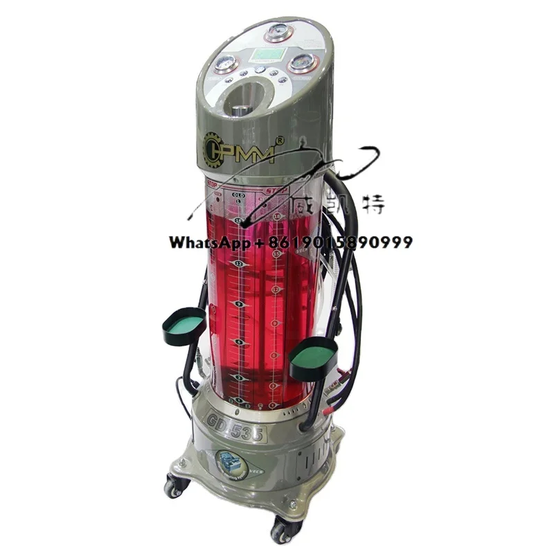 Coolant Exchanger G…