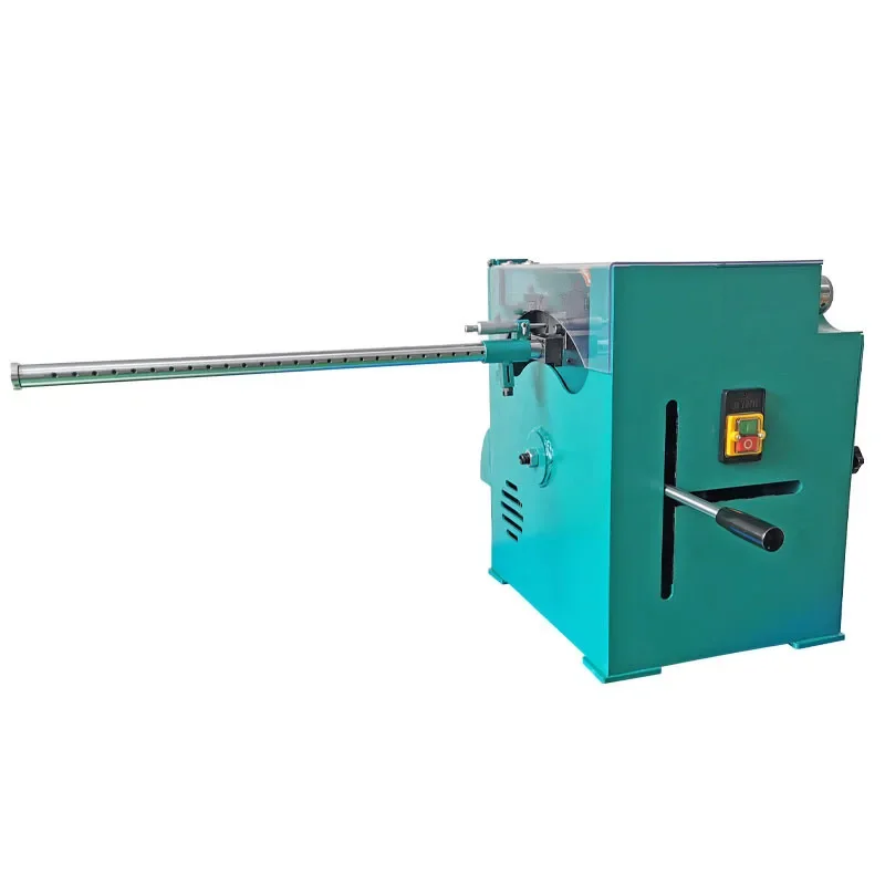 

Thimble cutting grinder, high-precision 0.01MM mold cutting machine, round rod cutting machine