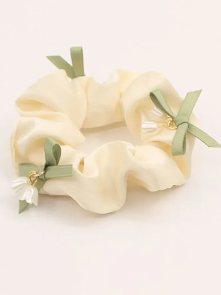 ที่คาดผม Bell Orchid ที่ทันสมัยและหวาน, เครื่องประดับผมโบว์ระดับไฮเอนด์, เครื่องประดับศีรษะที่สดใหม่และหลากหลาย, กิ๊บติดผมสําหรับเด็กผู้หญิง