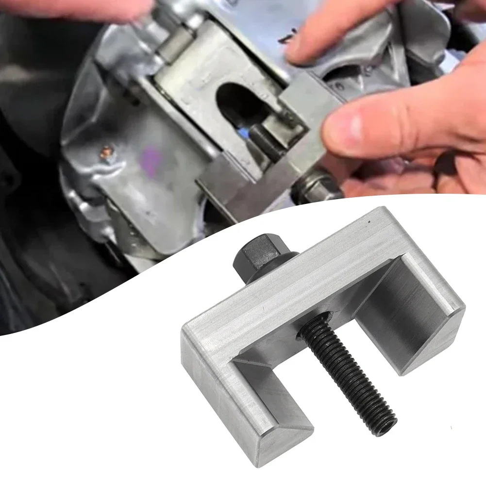 

User Friendly Clutch Weight Adjustment Tool for Can Am For Ryker CVT Models from Year Range of Twenty One to Twenty Five
