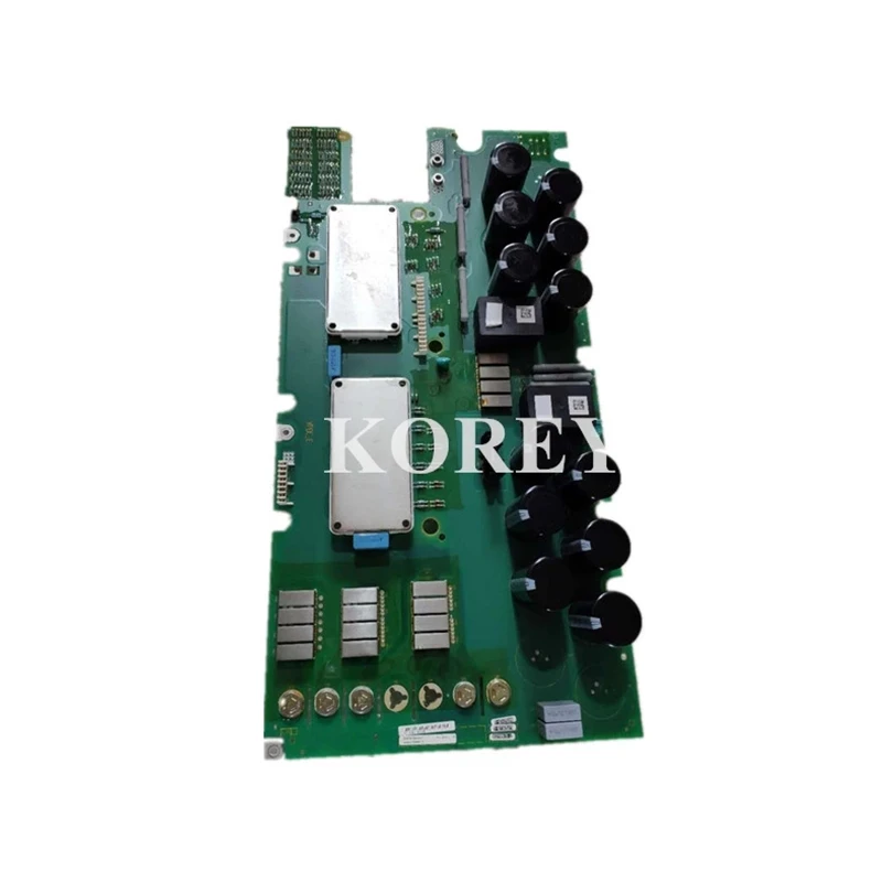 Circuit Board with Module MM430 37KW A5E01594413