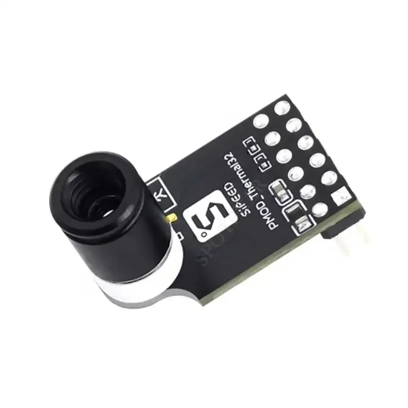 Комплект камеры YOLO Sipeed MaixCAM Pro AI SG2002 RISC-V YOLO OpenCV Audio WIFI6 Linux Board IMU Микрофонный динамик