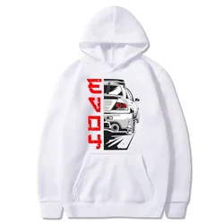 Anime Initial D Boys girls Hoodie Japan Car Streetwear Tops Design Kids Sweatshirt Winter Jdm Long Sleeve Pullovers clothes