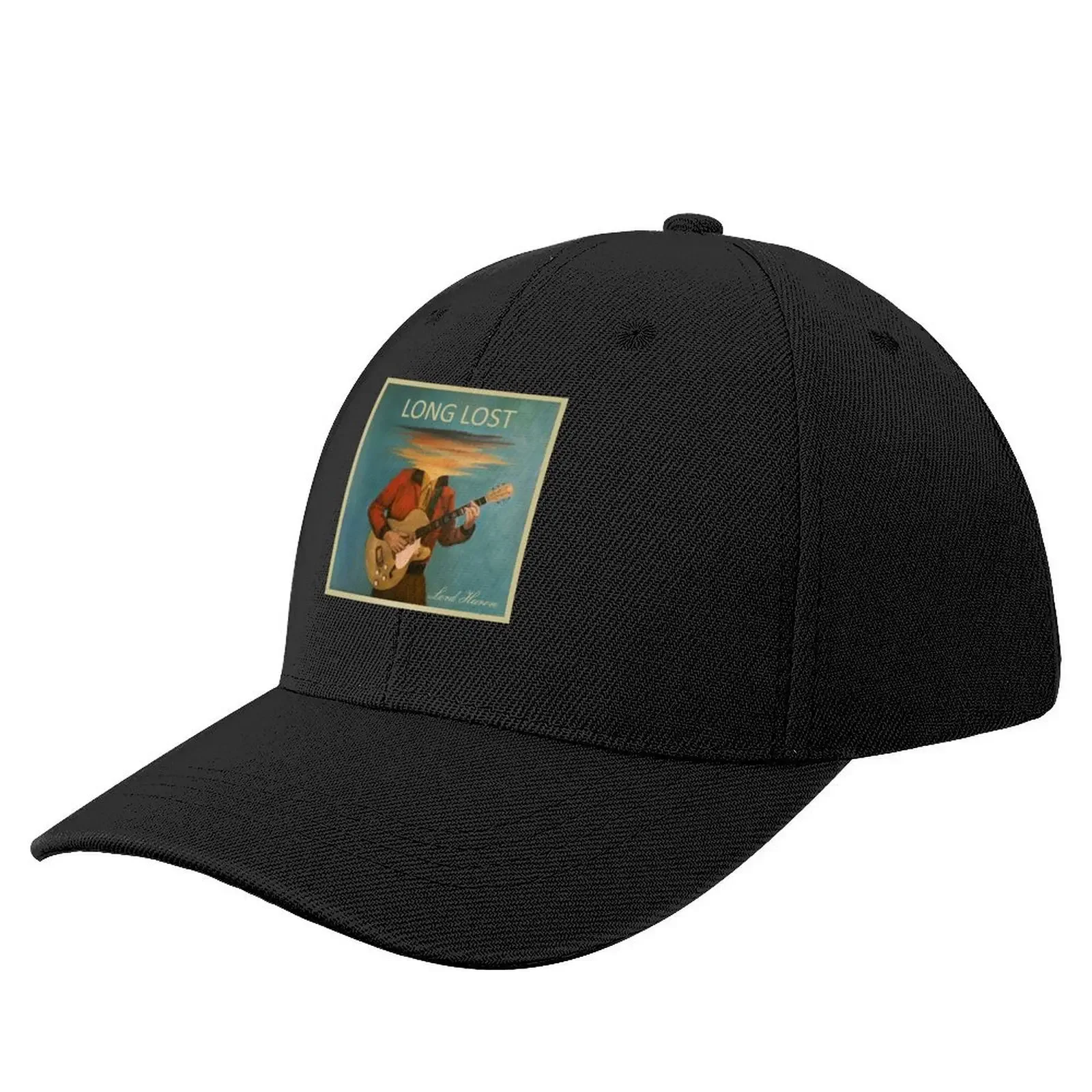 

LORD HURON LONG LOST 2022 Baseball Cap Golf Hat Man beach hat Luxury Hat Female Men's