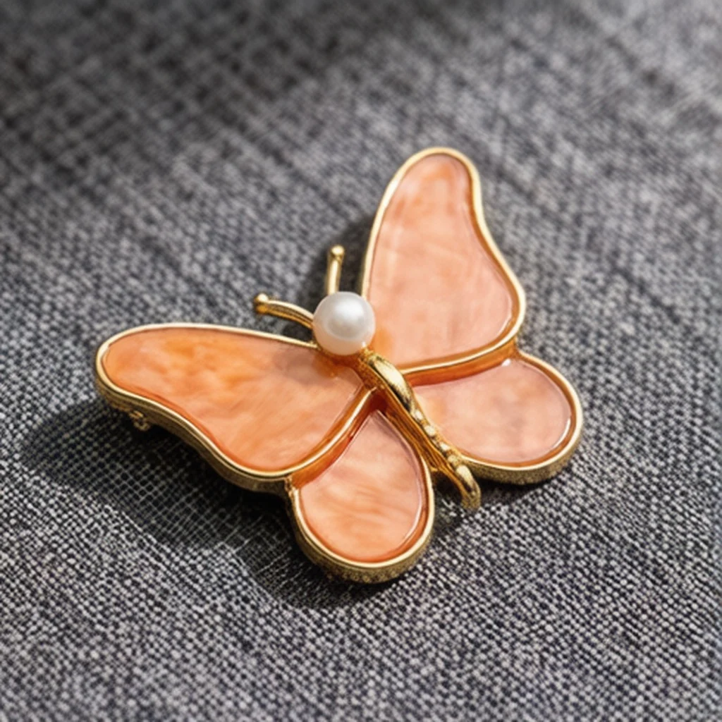 Trend 26 Badge Brooch Women's Suit Pin High-End Metal Collar Pin Stylish Pin French Style Anti-Exposure Brooch Best Matching Accessory Versatile Clothing Decoration Ornament Suit Lapel Pin Shoe Metal Badge Brooch Bag Accessories