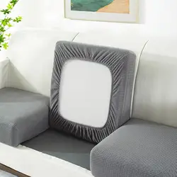 Sofa Cover Seat Cushion Cover Sofa Hat Energy Sofa Cover All inclusive All Season Universal Cover Sofa Cushion Cover 1 Seat