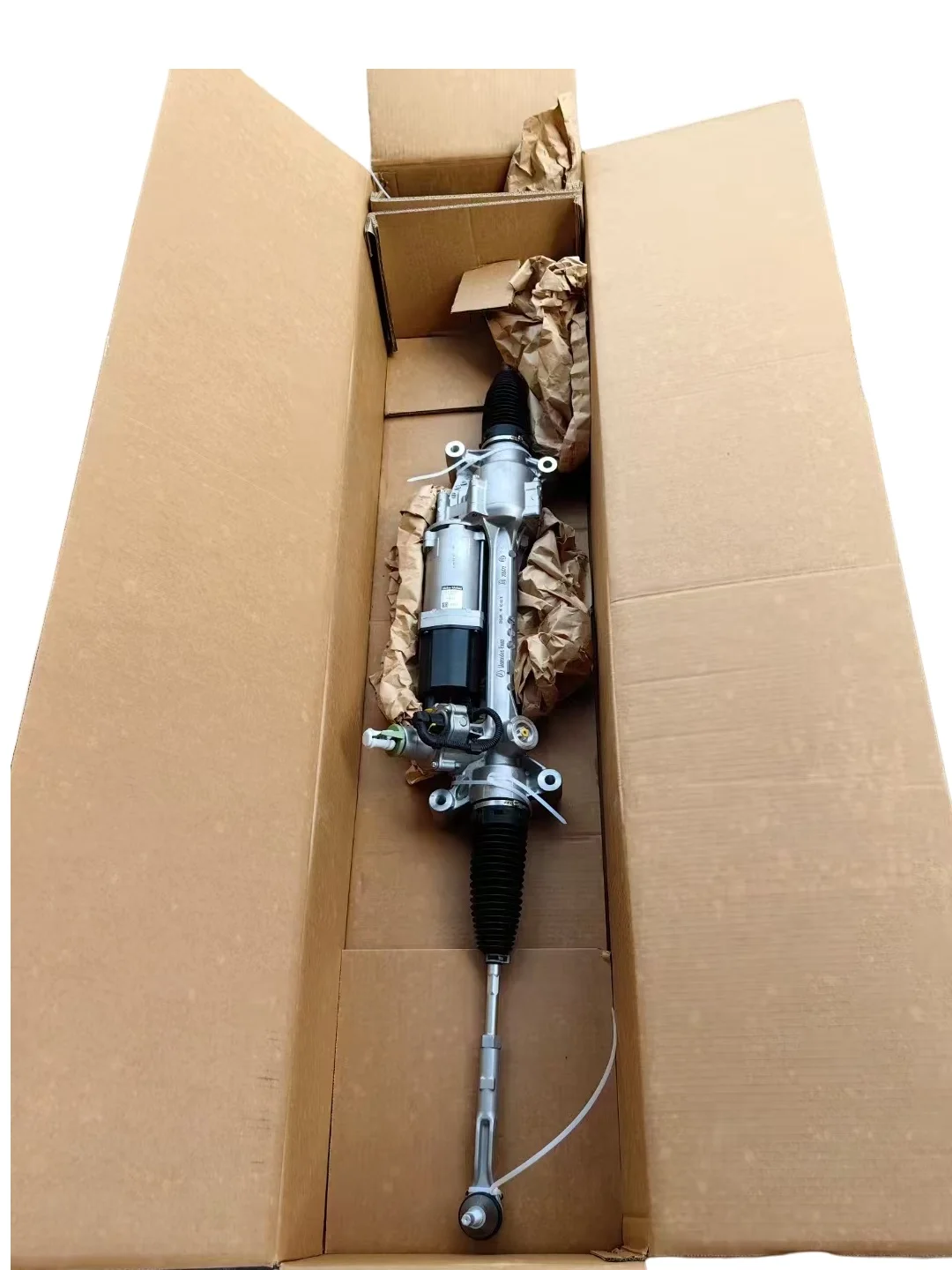 مناسبة لمرسيدس W222 S400 S450 S480 S500 S560 S600 S650 S680 يمين أيضًا اتجاه التوجيه والعتاد