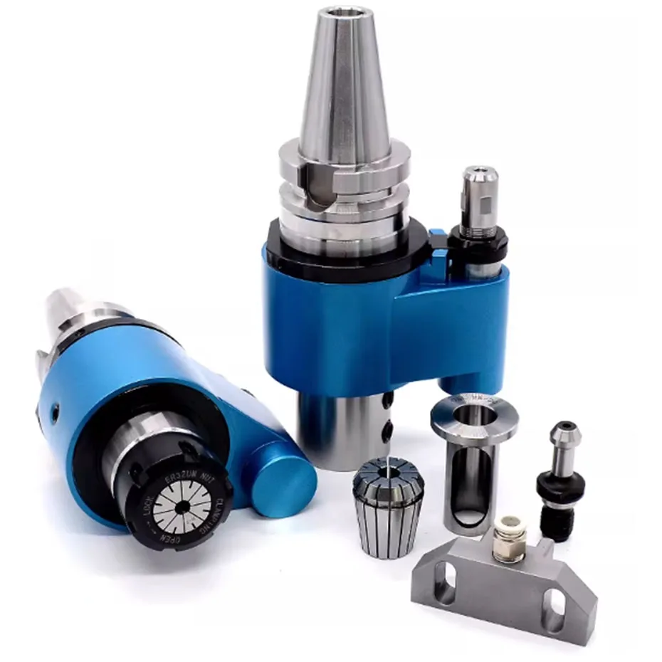 

Автоматический сменщик инструмента BT40, центральный водоотвод BT50, U-образная сверлильная головка 30, внешний охлаждаемый наружный патрубок, внутренний охлаждаемый внутренний патрубок, рукоятка