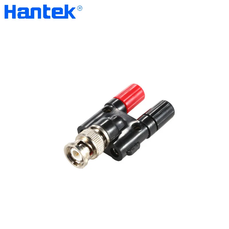

Hantek HT311 BNC To Banana Plug Multifunction Adapter Instrument Electronic Test Accessories