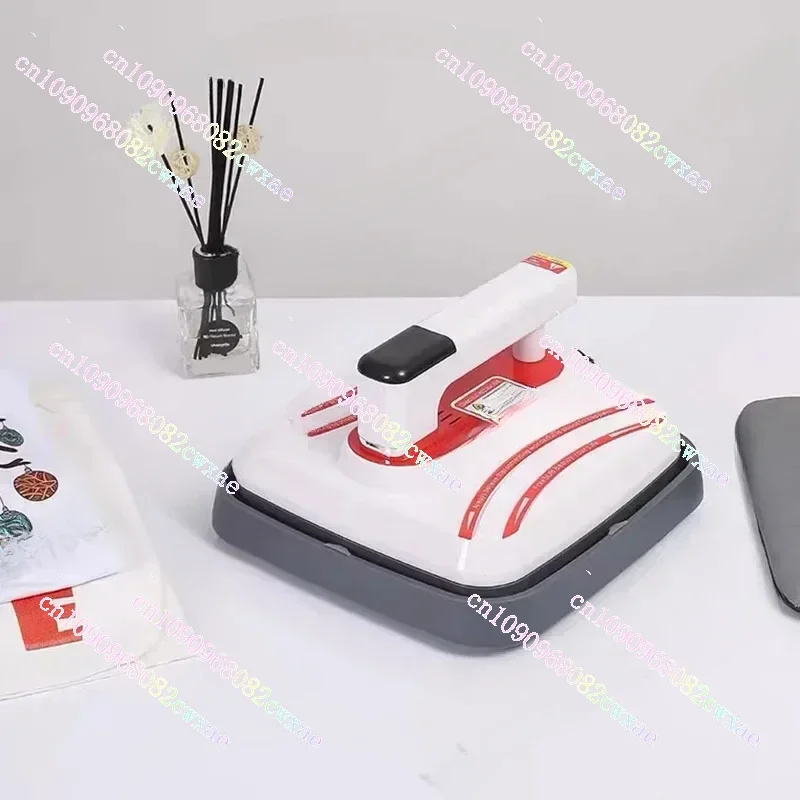 Portable Heat Press Machine for DIY T-shirt Design Mini Iron-on Transfer 12x10 Inch Heat Transfer Machine