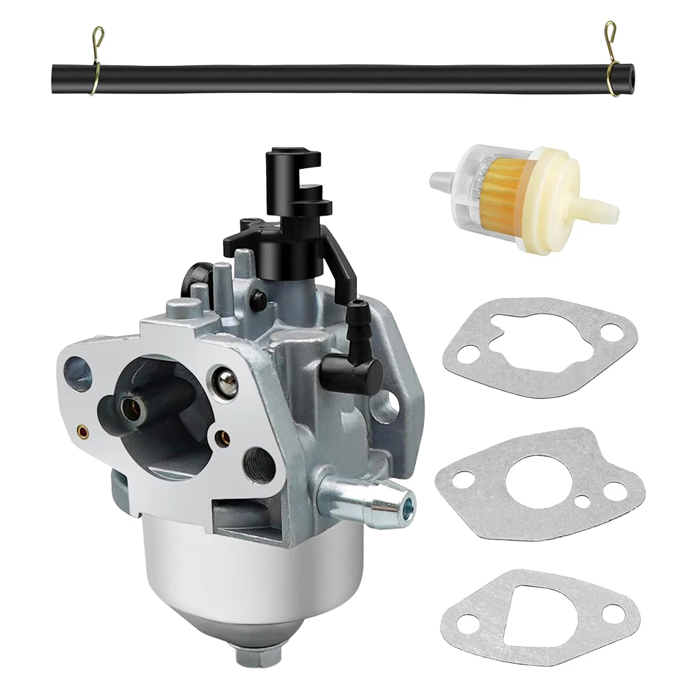 

Mowing Tasks Carburetor Kit Carburetor For Lawn Mower Engineered For Efficiency Enhanced Fuel Efficiency For Lawn Mower