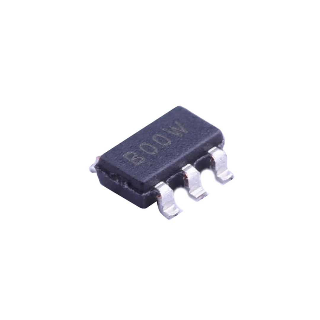10pcs New 100% Original 24AA00T-I/OT Integrated Circuits Operational Amplifier Single Chip Microcomputer SOT-23-5