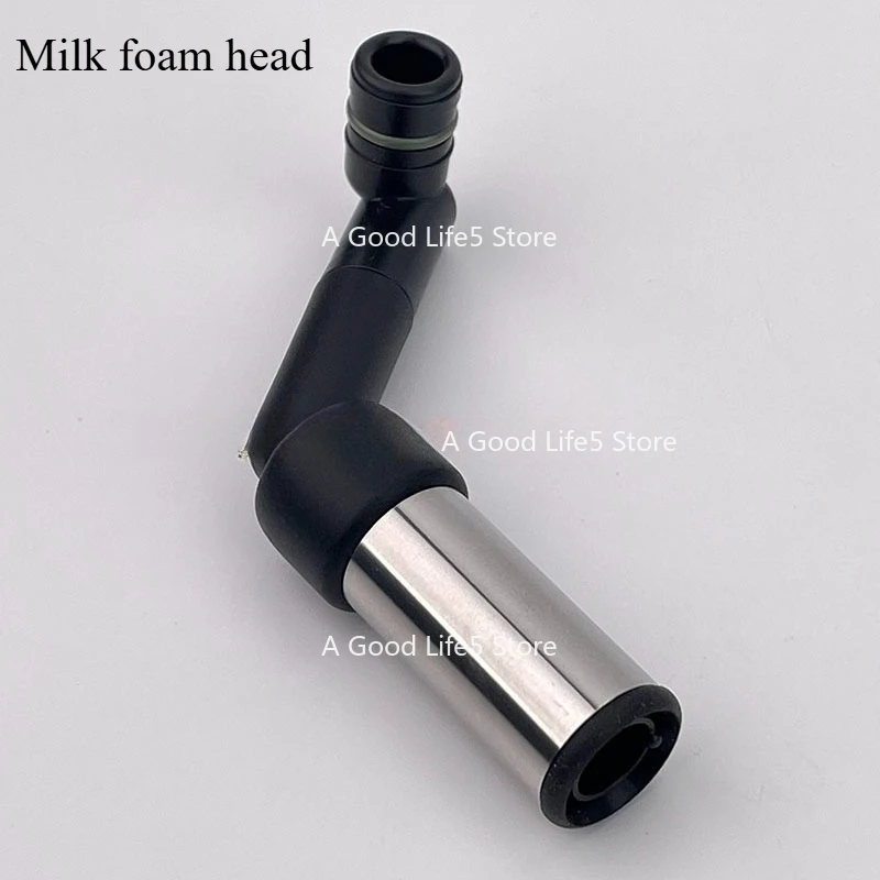 

Applicable To Delonghi/Delong E LatteMax Milk Tank Block/milk Foam Head/hot Water Faucet