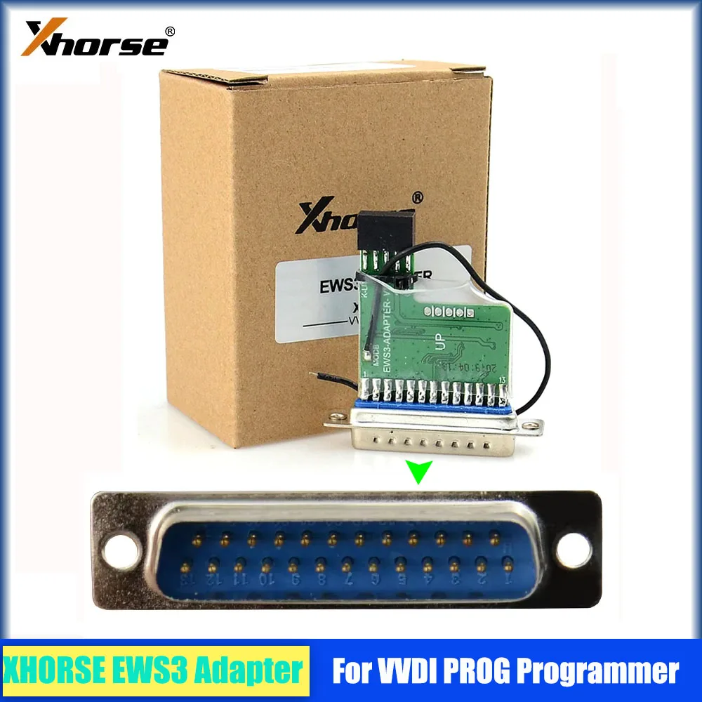new-adapter-parts-xhorse-ews3-adapter-for-vvdi-prog-programmer-can-read-and-write-for-bmw-ews3-data-ews3-car-diagnostic-adapter