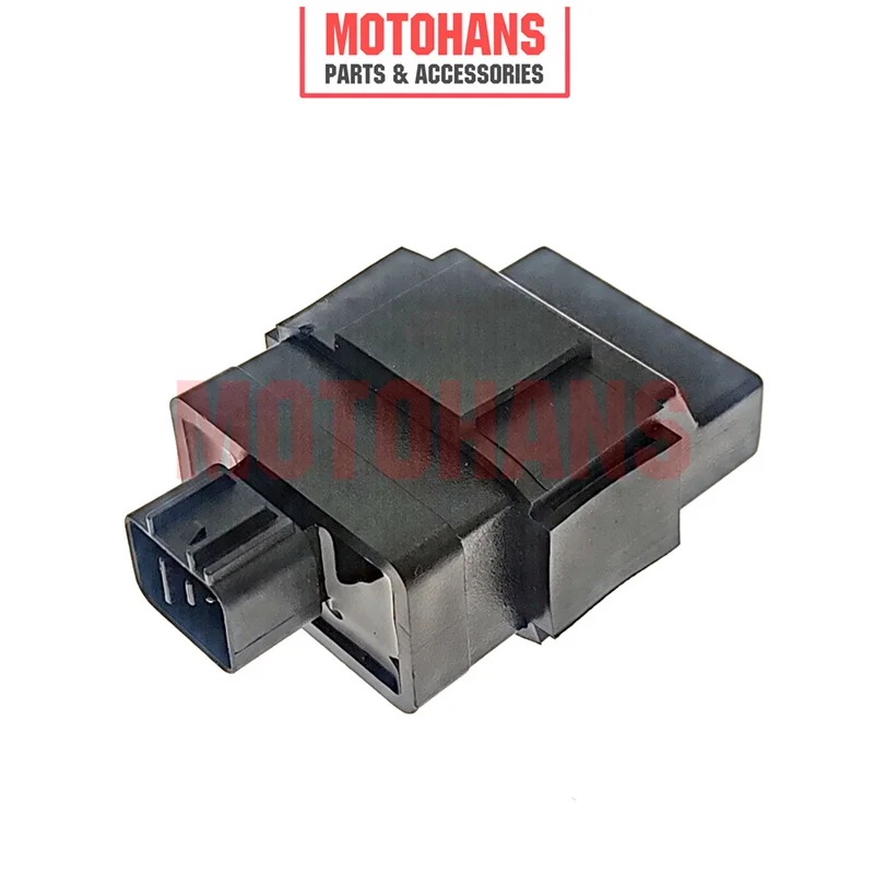 

BX15100045 CDI BOX 6 PIN ACCESSORIES FOR YAMAHA CRYPTON T115