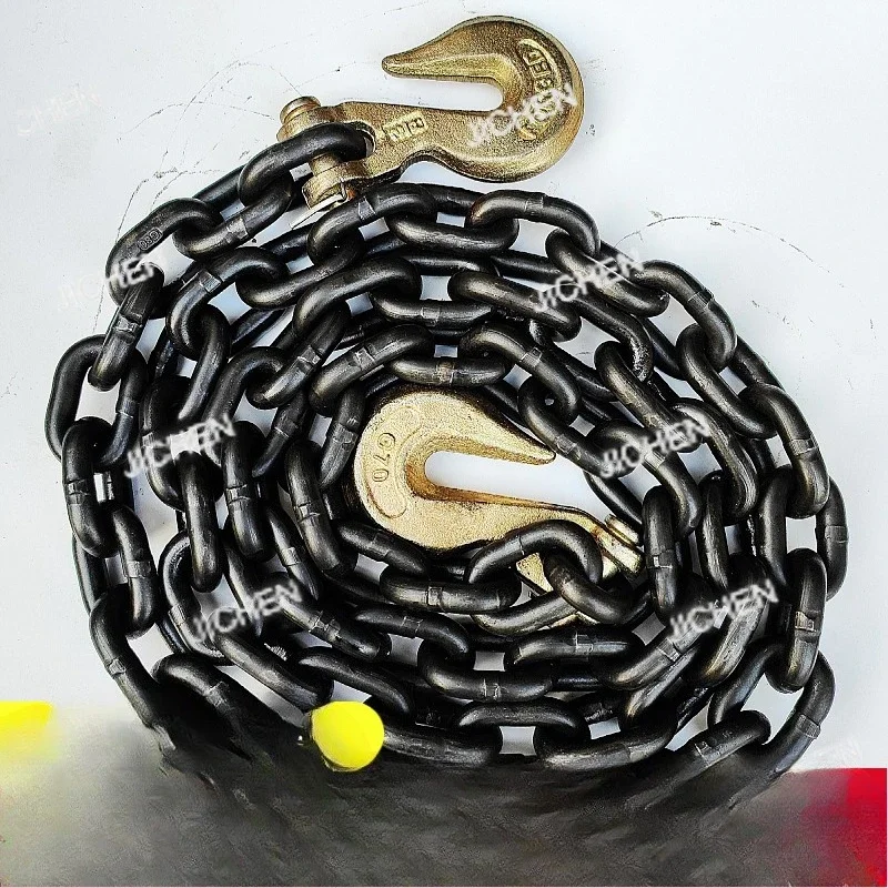 Zh G80 Manganese St…