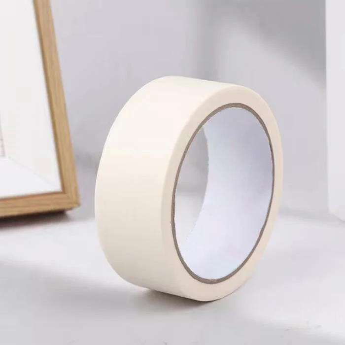 Schilders Tape Applicator Windows Deurkozijn Trim Afplaktape Dispenser voor Bouwplaats Voegafdichting Huisrenovatie Gereedschap