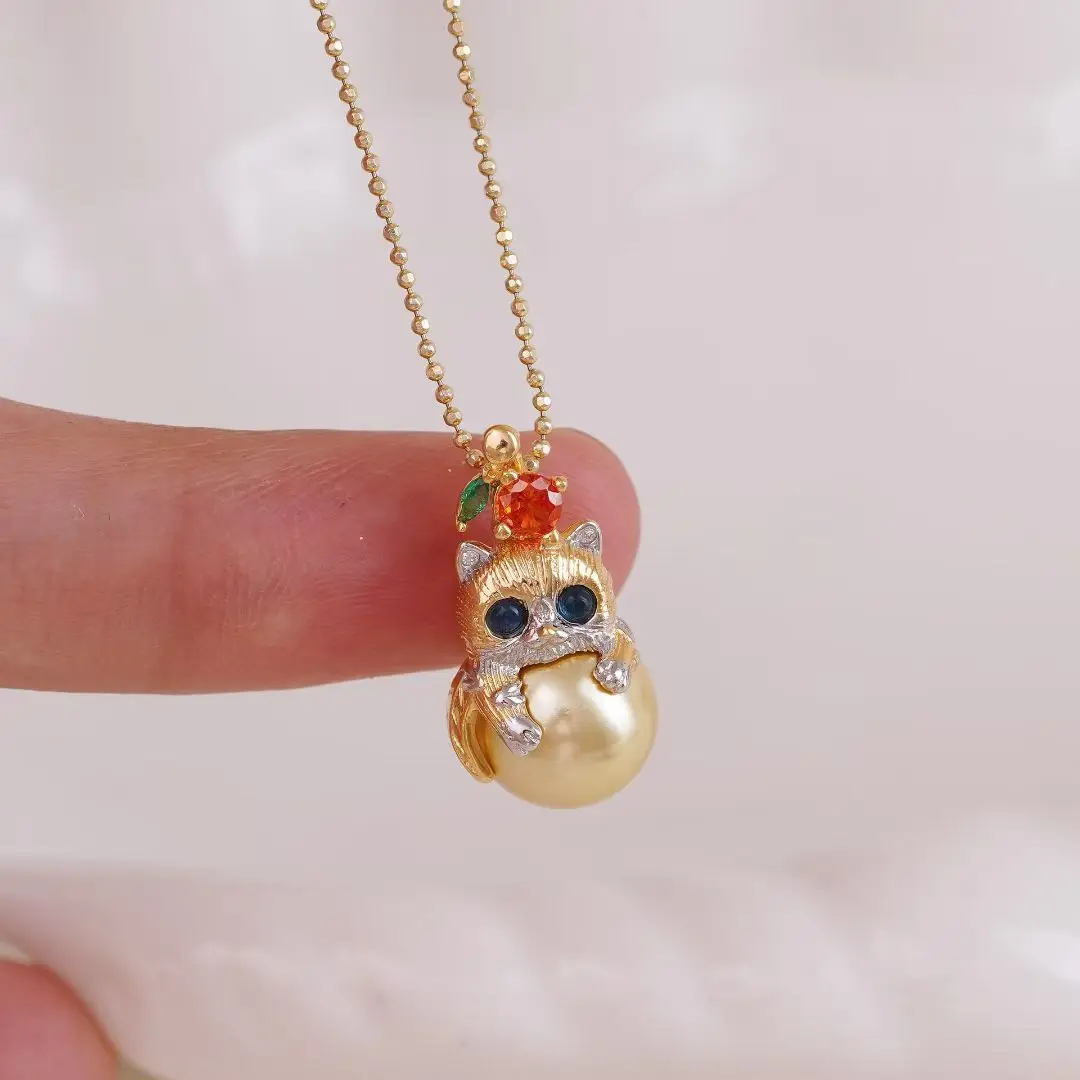 

Wholesale 925 Sterling Silver Pendant Mounts Base Findings Settings Mountings Jewelry Fittings for 9-10mm Pearls 3pcs/lot