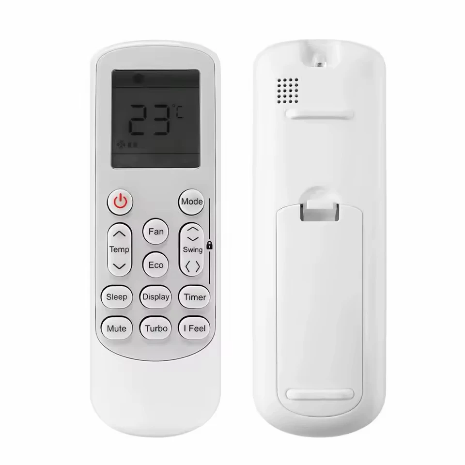 

New A/C Remote Control Use for TCL Stirling Samsung Air Conditioner Conditioning Controller