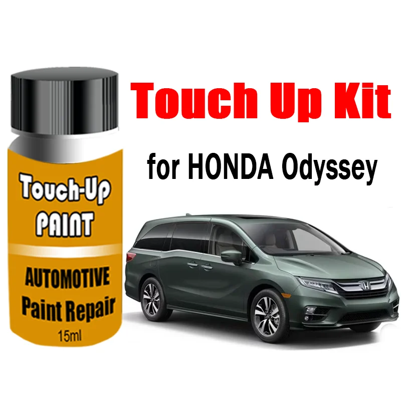 

Car Paint Touch-Up Kits for HONDA Odyssey Paint Scratch Remover Car Paint Care Accessories