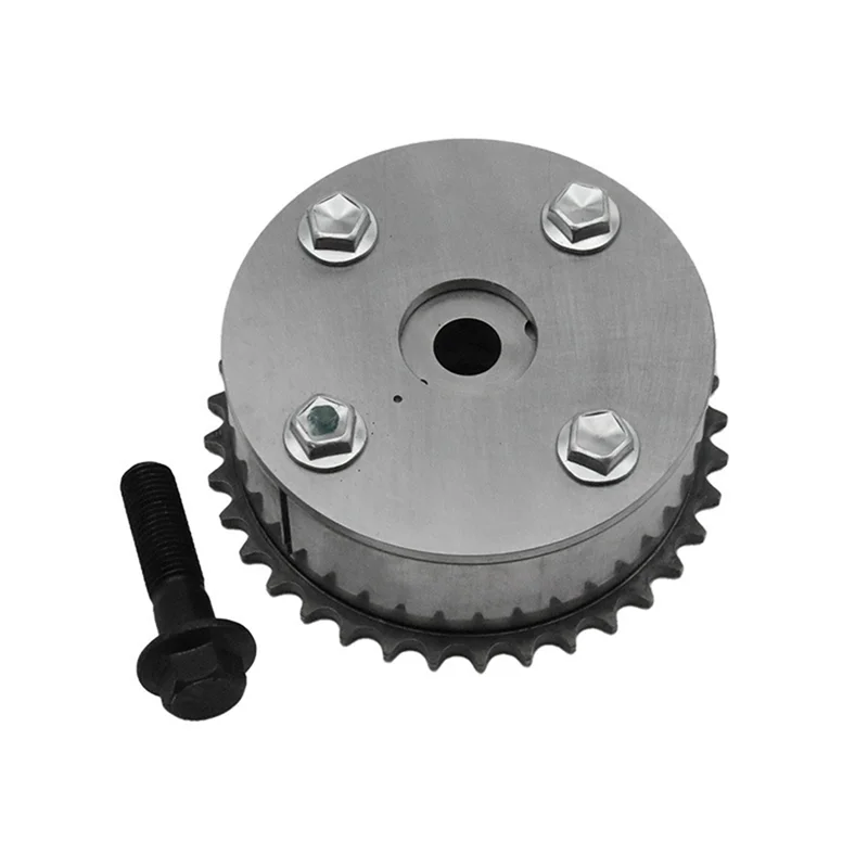 

Ingenious-13050-0H030 Timing Gears Phase Regulator Camshaft Adjuster For Toyota CAMRY 13050-28020 13050-0H010 130500H030 Car Par