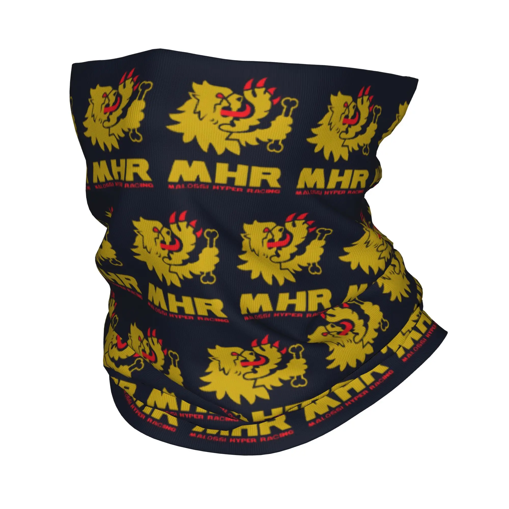 ผ้าพันคอแบบมัลติฟังก์ชั่น ป้องกันลม ปิดหน้า สำหรับผู้หญิงและผู้ชาย ผลิตโดย Engine Manufacturer ใช้เป็นที่คาดผม ผ้าคลุมศีรษะ บาลาคลาวา