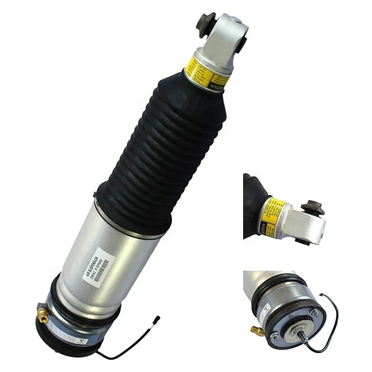 

Auto parts for BMW 7 E65 E66 Rear air suspension shock absorber With EDC 37126785535 37106778797