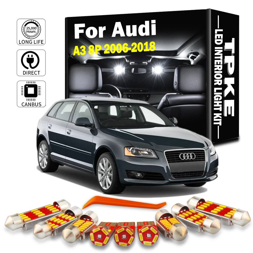 Tpke Canbus Car Ind… - image