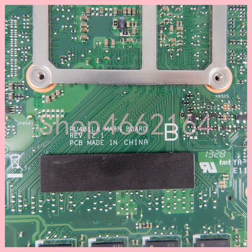 pu401la-with-i3-i5-i7-4th-gen-cpu-4gb-ram-mainboard-for-asus-pu401-pu401l-e401la-pu401lac-pro401la-laptop-motherboard-tested-ok