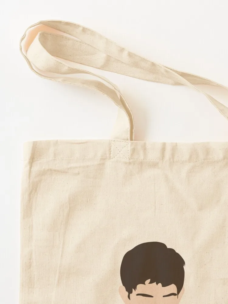 بي بي سي ميرلين صورة ظلية حمل حقيبة الشاطئ حقيبة المتسوق حقيبة المرأة حمل الحقائب الجمالية سوبر ماركت قابلة للطي #3