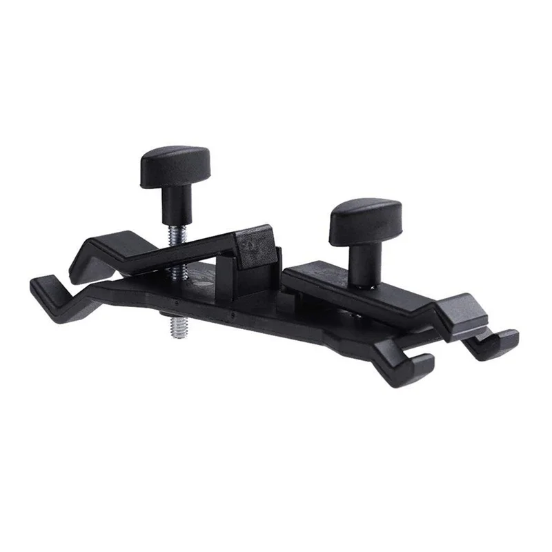 Abrazadera de paraguas para cámara, soporte de Clip de sombreado solar, trípode de luz, soporte de Flash para cámara DSLR, accesorios de estudio fotográfico