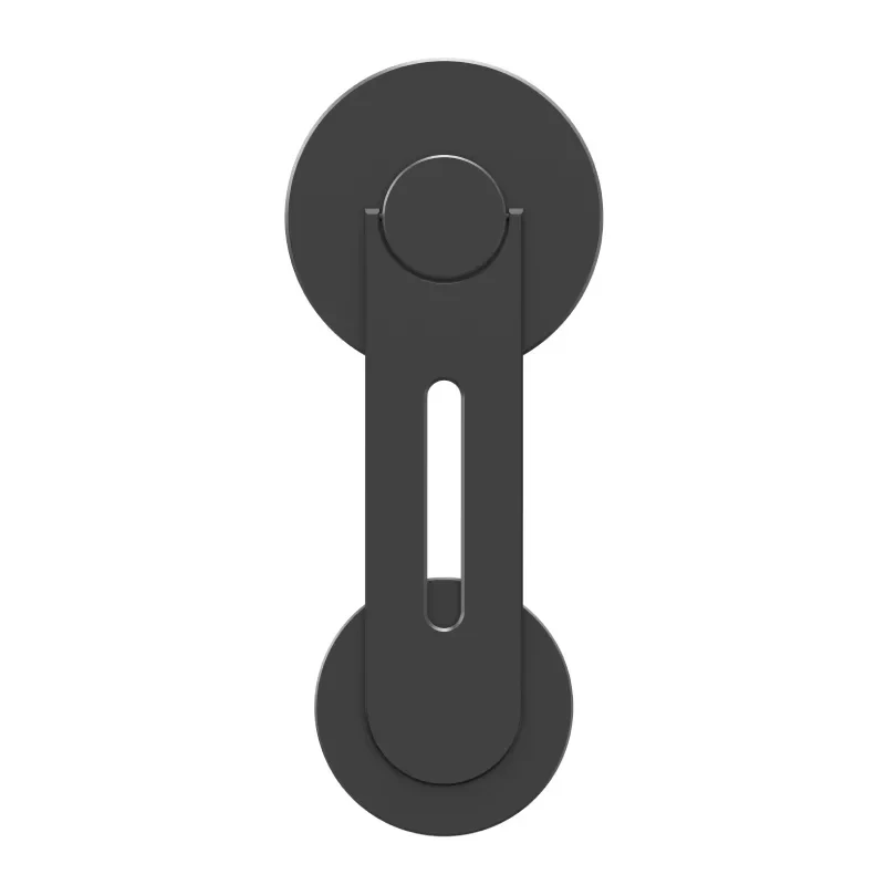 Magnetischer Telefonhalter für iPhone 14 13 Pro Magsafe Laptop-Telefonständer Magnet-Handy-Seitenhalterung für Tesla Model Y 3 – Detail 15